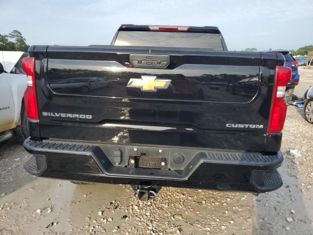 Photo 6 from auction – 2022 CHEVROLET SILVERADO with VIN 3GCPWBEK1NG204599