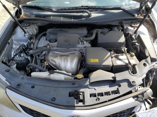 Photo 11 from auction – 2012 TOYOTA CAMRY BASE with VIN 4T1BF1FK0CU155016