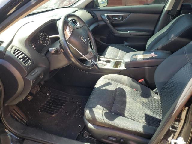 Photo 7 from auction – 2017 NISSAN ALTIMA 2.5 with VIN 1N4AL3AP1HC203553