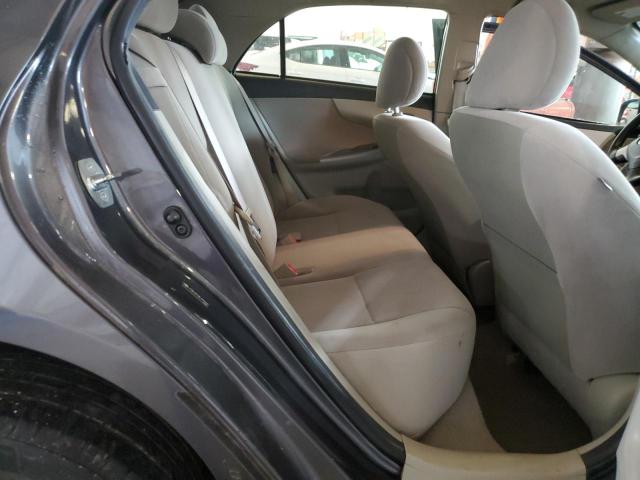 Photo 10 from auction – 2011 TOYOTA COROLLA BA with VIN JTDBU4EE8BJ090990