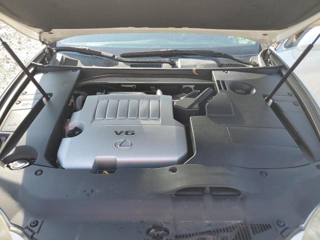 Photo 11 from auction – 2007 LEXUS ES 350 with VIN JTHBJ46GX72075013