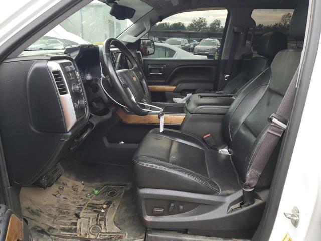 Photo 7 from auction – 2016 CHEVROLET SILVERADO with VIN 3GCUKSEC8GG183342