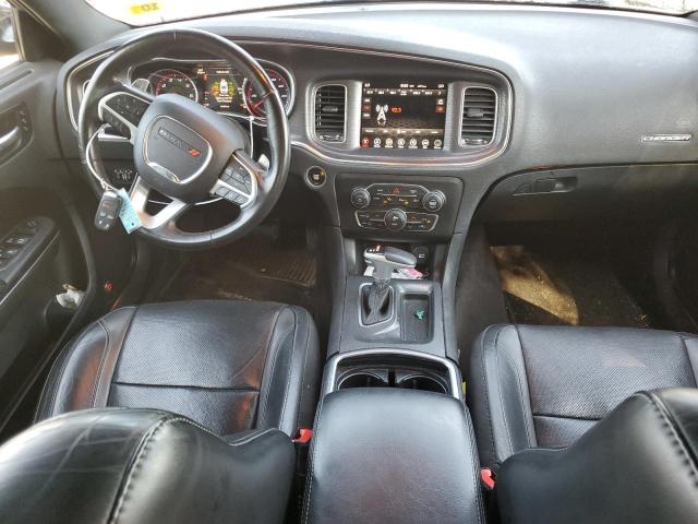 Photo 8 from auction – 2017 DODGE CHARGER SX with VIN 2C3CDXJGXHH645109