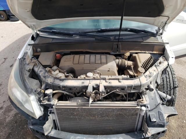 Photo 11 from auction – 2015 CHEVROLET TRAVERSE L with VIN 1GNKVGKD3FJ226885