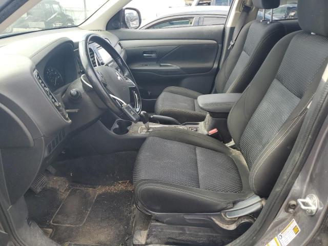 Photo 7 from auction – 2016 MITSUBISHI OUTLANDER with VIN JA4AZ3A38GZ065053