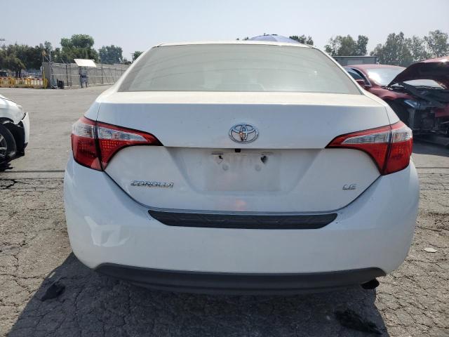 Photo 6 from auction – 2016 TOYOTA COROLLA L with VIN 5YFBURHE0GP503867