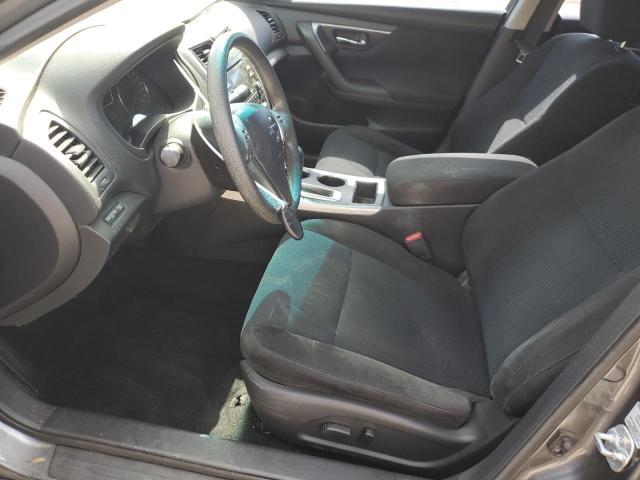 Photo 7 from auction – 2015 NISSAN ALTIMA 2.5 with VIN 1N4AL3AP1FN374207