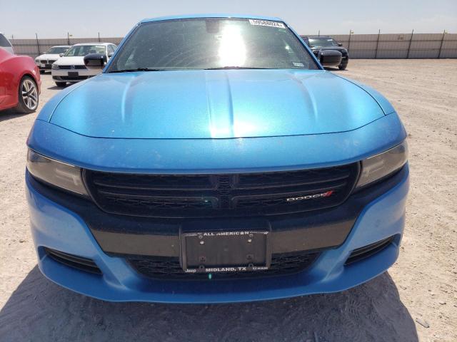 Photo 5 from auction – 2018 DODGE CHARGER SX with VIN 2C3CDXBG1JH336505