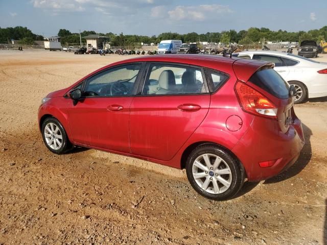 Photo 2 from auction – 2012 FORD FIESTA SE with VIN 3FADP4EJ3CM218124