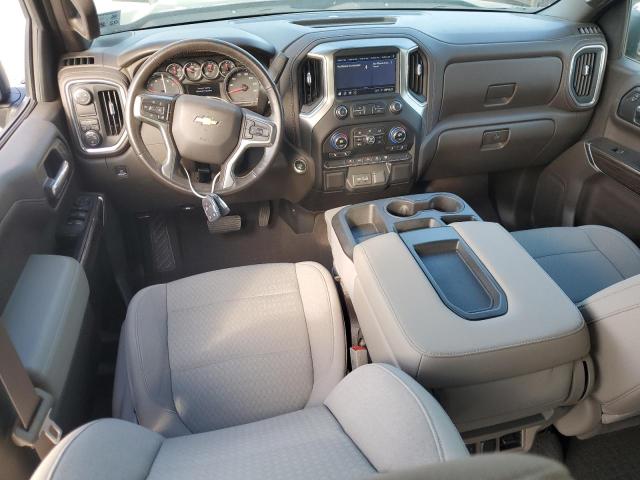 Photo 8 from auction – 2019 CHEVROLET SILVERADO with VIN 3GCPWCED6KG295646