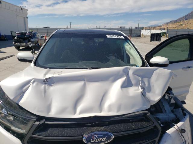Photo 12 from auction – 2018 FORD EDGE SPORT with VIN 2FMPK4AP6JBB52503