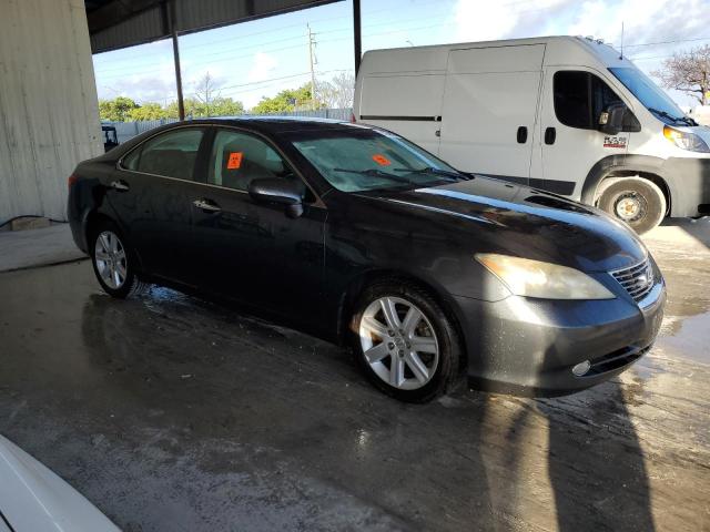 Photo 4 from auction – 2009 LEXUS ES 350 with VIN JTHBJ46G492299607