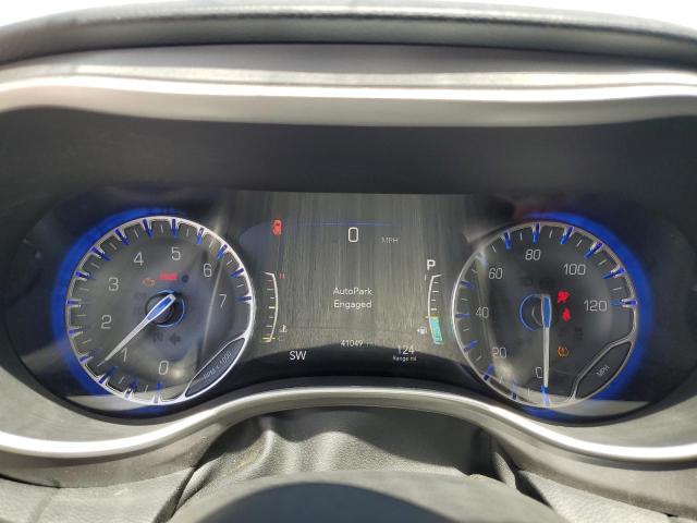 Photo 9 from auction – 2022 CHRYSLER PACIFICA T with VIN 2C4RC1BG8NR186088