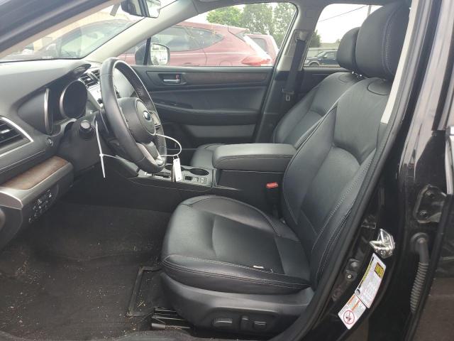 Photo 7 from auction – 2018 SUBARU OUTBACK 2. with VIN 4S4BSANC1J3340622