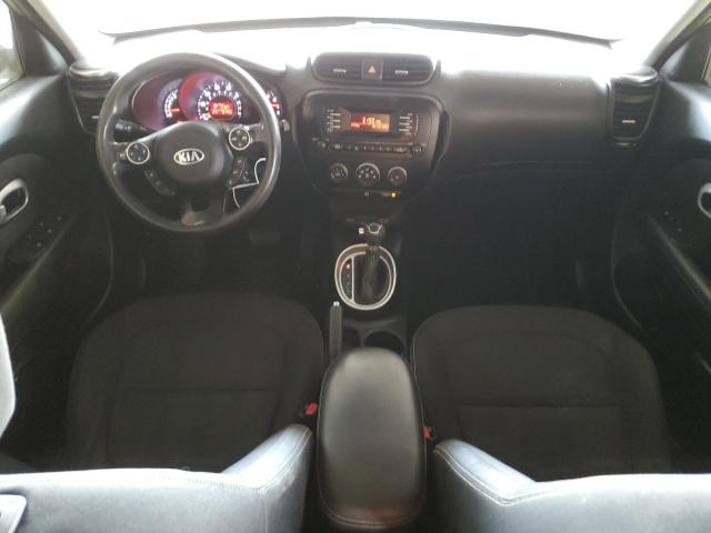 Снимка 8 от търг – 2014 KIA SOUL + с VIN KNDJP3A58E7038280