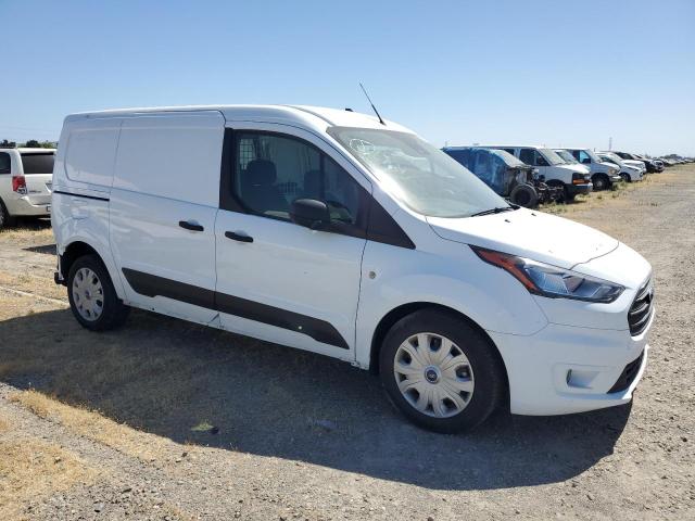 Photo 4 from auction – 2021 FORD TRANSIT CO with VIN NM0LS7F2XM1504593