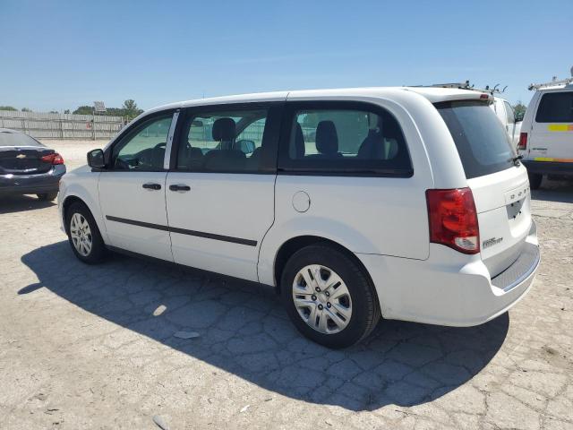 Photo 2 from auction – 2016 DODGE GRAND CARA with VIN 2C4RDGBG7GR204258