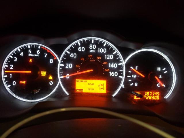 Photo 9 from auction – 2010 NISSAN ALTIMA BAS with VIN 1N4AL2AP2AC100433