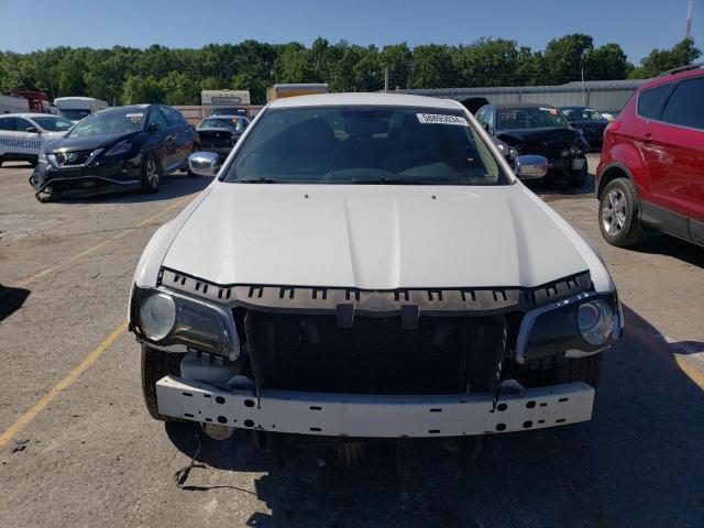 Photo 5 from auction – 2011 CHRYSLER 300 LIMITE with VIN 2C3CA5CG0BH546297