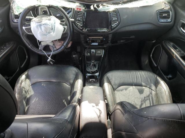 Zdjęcie 8 z aukcji – 2018 JEEP COMPASS LI z VIN 3C4NJCCB4JT145077