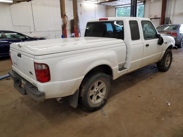 Photo 3 from auction – 2004 FORD RANGER SUP with VIN 1FTYR15EX4PB54201