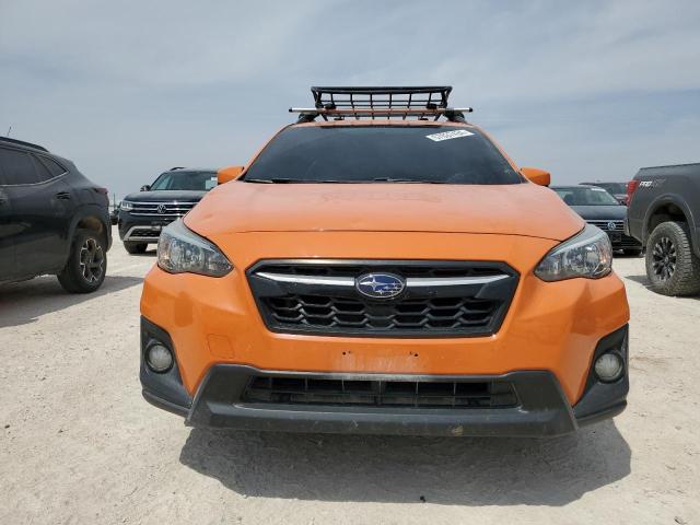 Photo 5 from auction – 2018 SUBARU CROSSTREK with VIN JF2GTABC6JH331723