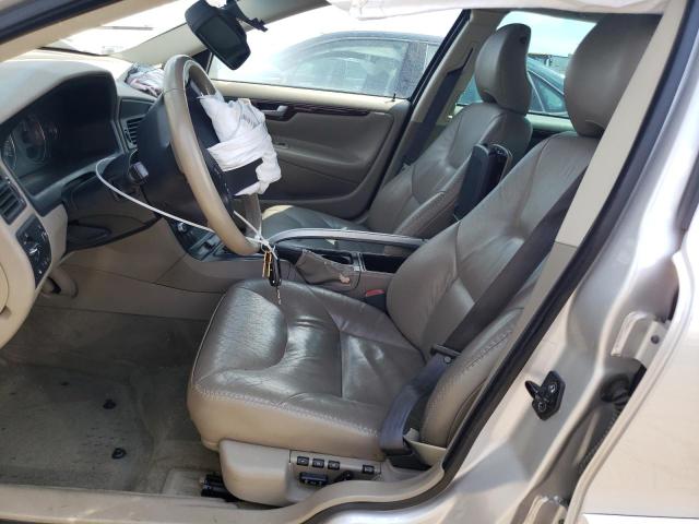 Photo 7 from auction – 2004 VOLVO XC70 with VIN YV1SZ59H041166744