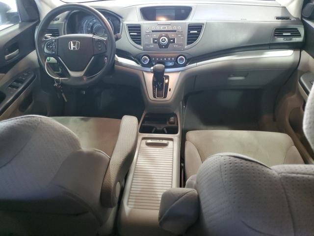 Photo 8 from auction – 2012 HONDA CR-V EX with VIN 2HKRM4H52CH606913