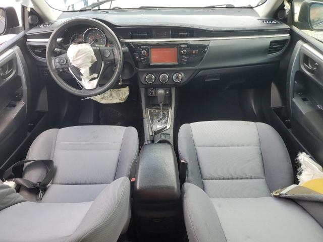 Photo 8 from auction – 2016 TOYOTA COROLLA L with VIN 5YFBURHE8GP463425