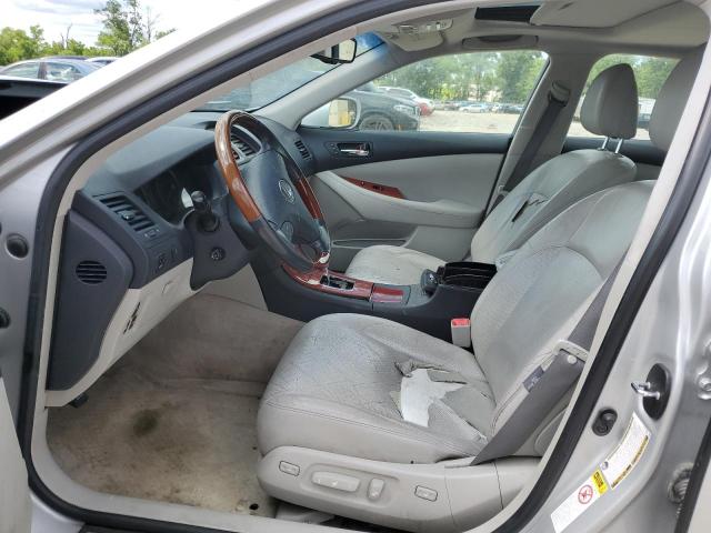 Photo 7 from auction – 2009 LEXUS ES 350 with VIN JTHBJ46G292321572