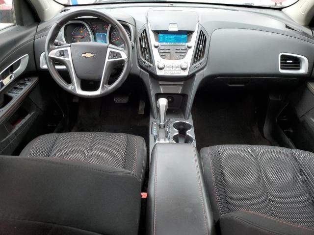 Photo 8 from auction – 2011 CHEVROLET EQUINOX LT with VIN 2CNFLEEC6B6316347