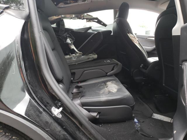 Foto 11 de la subasta – 2023 TESLA MODEL Y con VIN 7SAYGAEE0PF761327