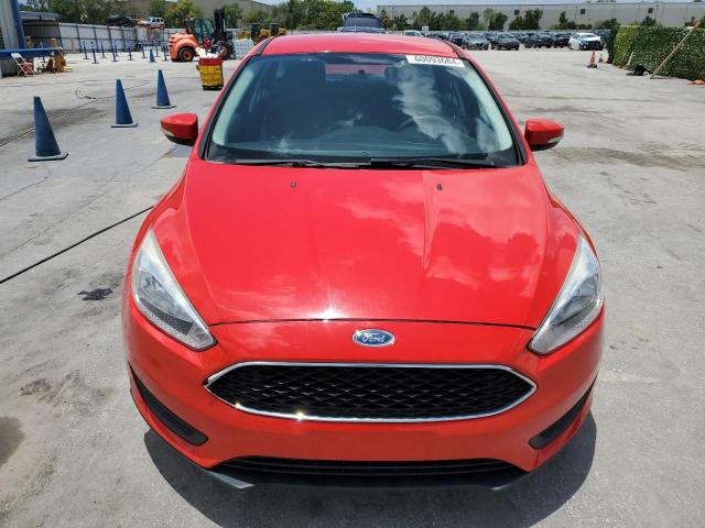 Photo 5 from auction – 2016 FORD FOCUS SE with VIN 1FADP3K27GL205102