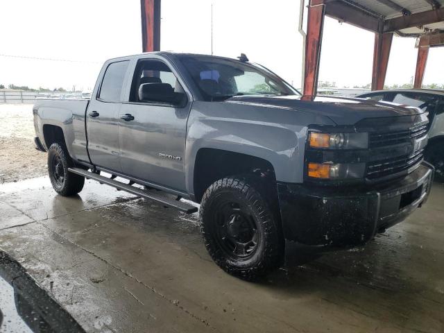 Photo 4 from auction – 2016 CHEVROLET SILVERADO with VIN 1GC2KUEG0GZ132567