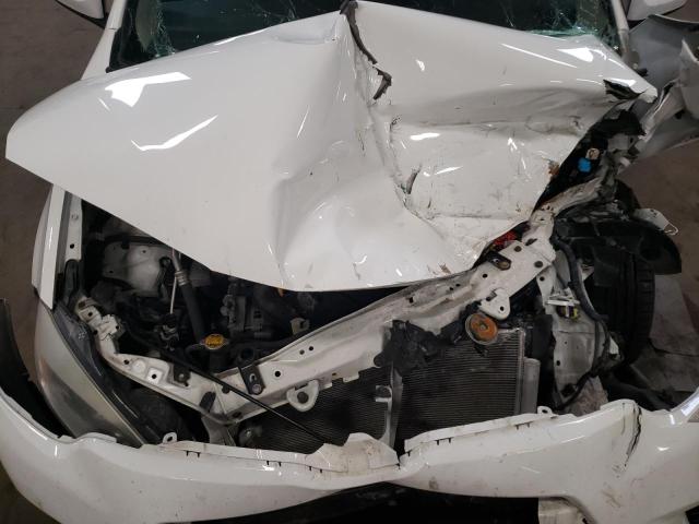 Photo 11 from auction – 2016 TOYOTA COROLLA L with VIN 5YFBURHE7GP381282