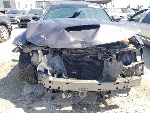 صورة رقم 5 من المزاد - 2016 DODGE CHARGER R/ مع VIN 2C3CDXGJ3GH136965