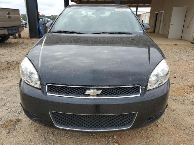 Photo 5 from auction – 2007 CHEVROLET IMPALA SUP with VIN 2G1WD58C679412796
