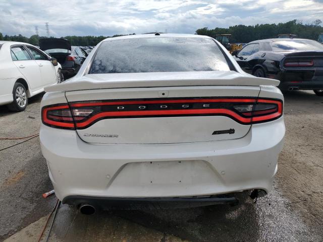 Photo 6 from auction – 2015 DODGE CHARGER SR with VIN 2C3CDXEJ4FH805911
