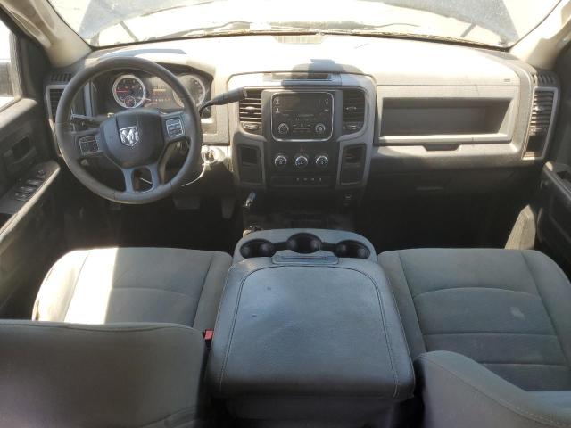 Фото 8 с аукциона – 2016 RAM 2500 ST с VIN 3C6UR5CL1GG123586