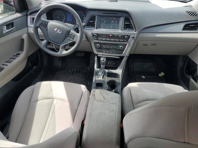 Photo 8 from auction – 2016 HYUNDAI SONATA SE with VIN 5NPE24AF9GH385484