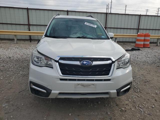 Photo 5 from auction – 2017 SUBARU FORESTER 2 with VIN JF2SJAEC0HH487598