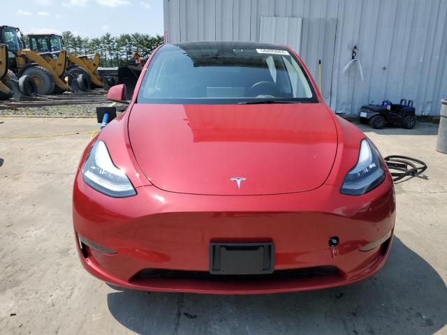 Photo 5 from auction – 2023 TESLA MODEL Y with VIN 7SAYGDEEXPA044948