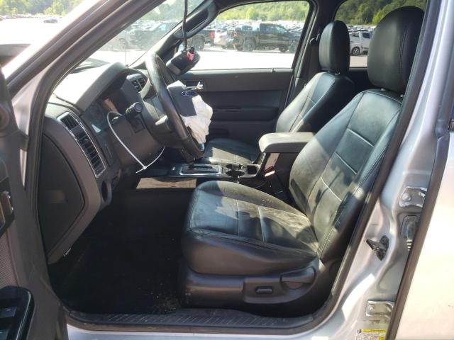 Photo 7 from auction – 2012 FORD ESCAPE LIM with VIN 1FMCU9EG1CKA24856