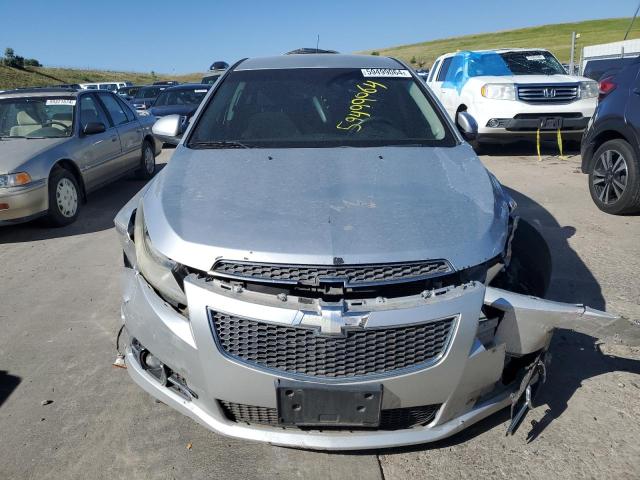 Photo 5 from auction – 2012 CHEVROLET CRUZE LT with VIN 1G1PF5SC0C7369639