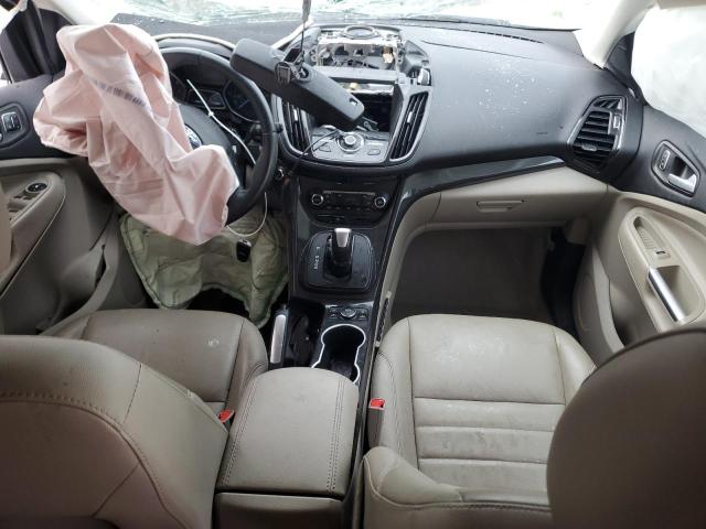Photo 8 from auction – 2016 FORD ESCAPE TIT with VIN 1FMCU0J90GUA44450