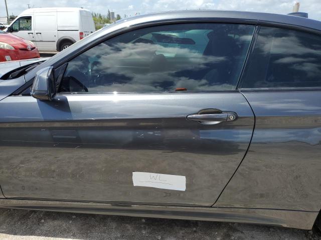 Photo 12 from auction – 2020 BMW 440XI with VIN WBA4W9C01LFH84545