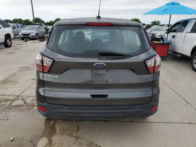 Photo 6 from auction – 2018 FORD ESCAPE S with VIN 1FMCU0F78JUB04473