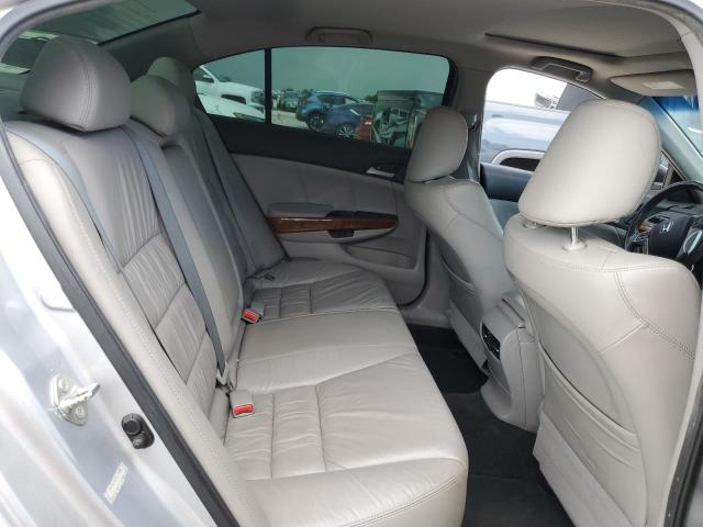 Photo 10 from auction – 2012 HONDA ACCORD EXL with VIN 1HGCP3F83CA026986