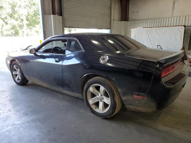 Photo 2 from auction – 2012 DODGE CHALLENGER with VIN 2C3CDYAG2CH268886