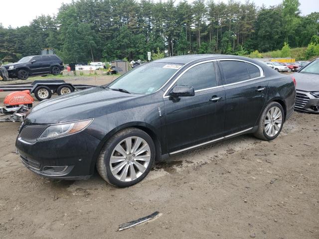 LINCOLN MKS 2015 с VIN 1LNHL9FT9FG600690 - Фото с аукциона
